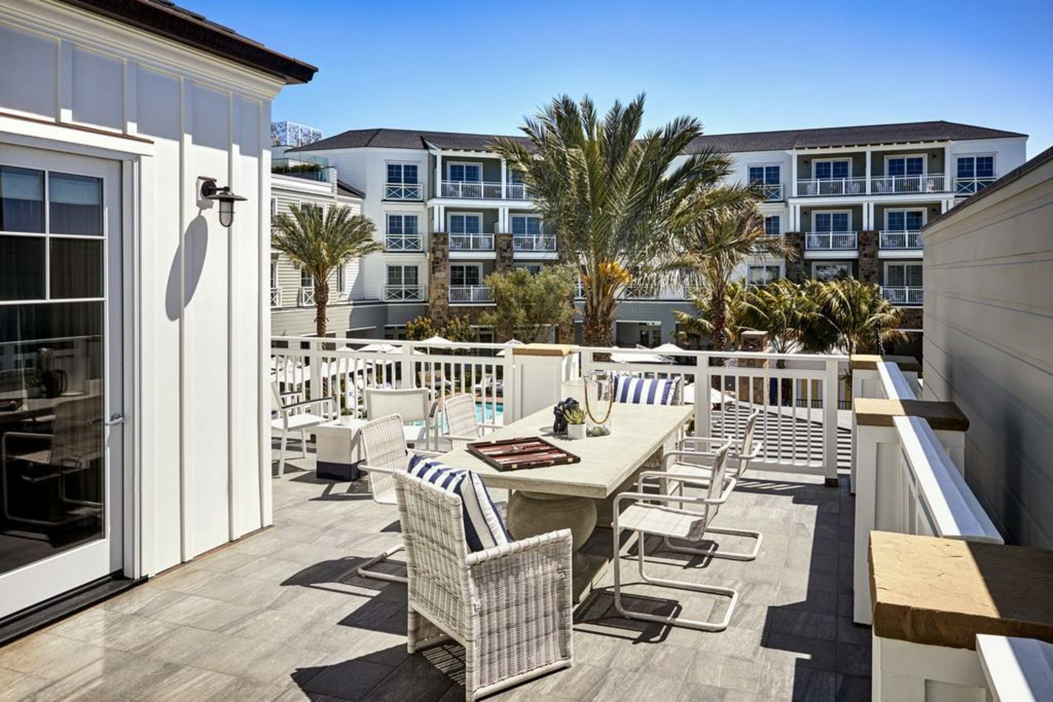 Lido House, Autograph Collection