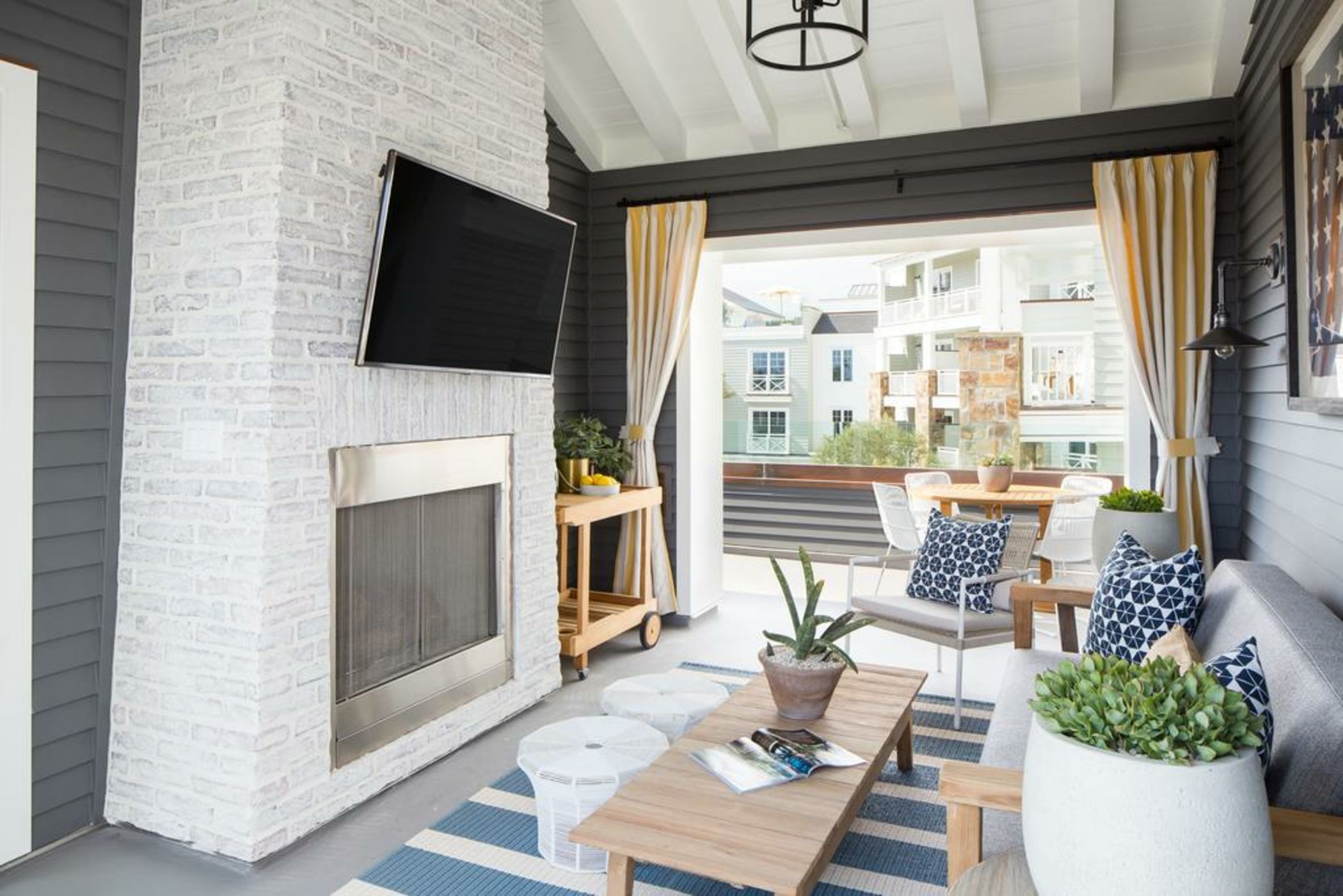 Lido House, Autograph Collection