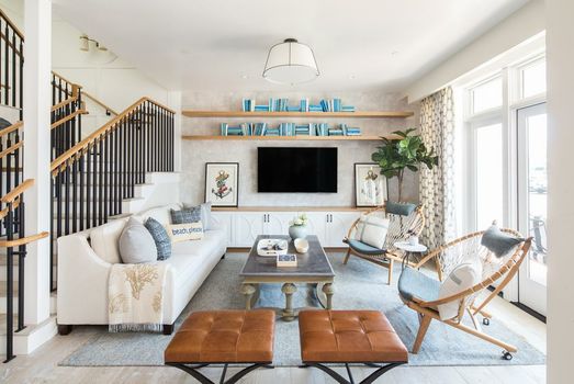 Lido House, Autograph Collection