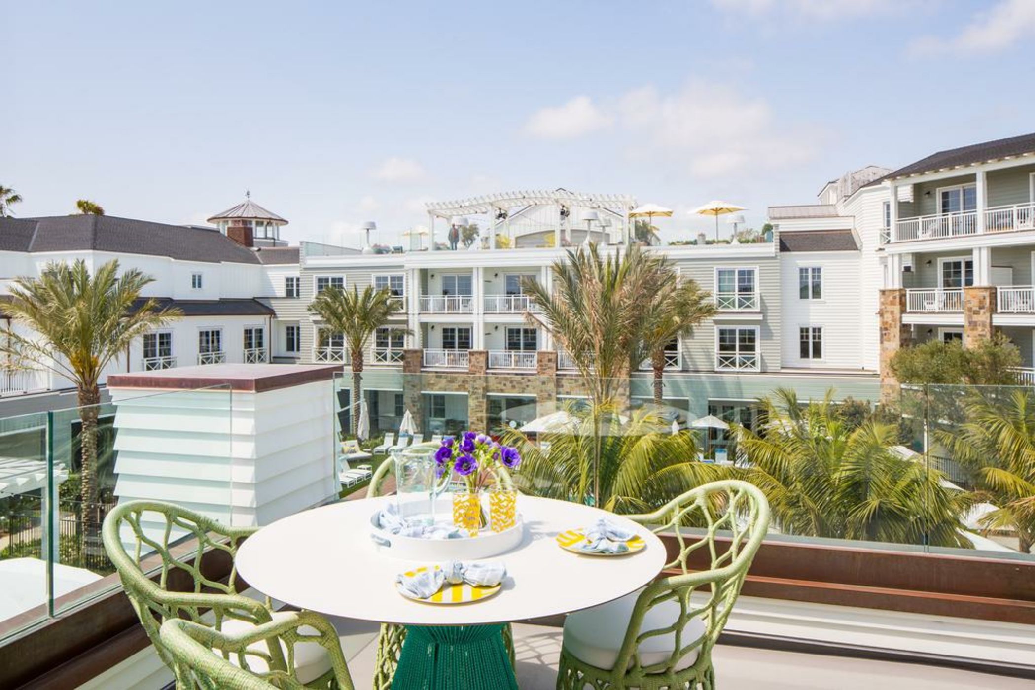 Lido House, Autograph Collection