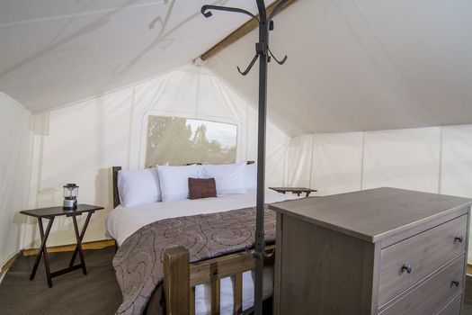 Under Canvas Moab