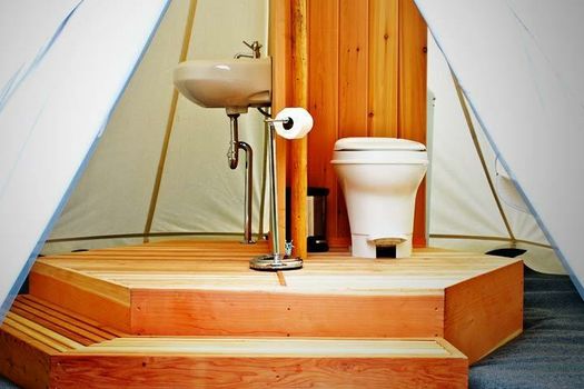 Under Canvas Moab