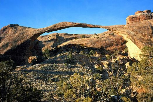 Under Canvas Moab