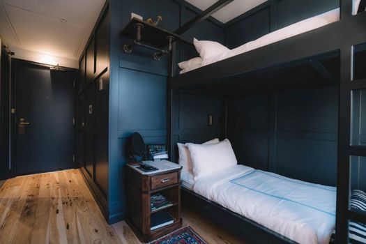 The Ramble Hotel