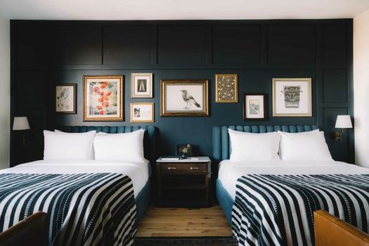 The Ramble Hotel
