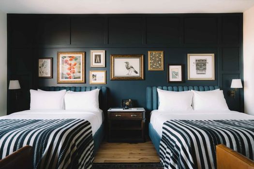 The Ramble Hotel