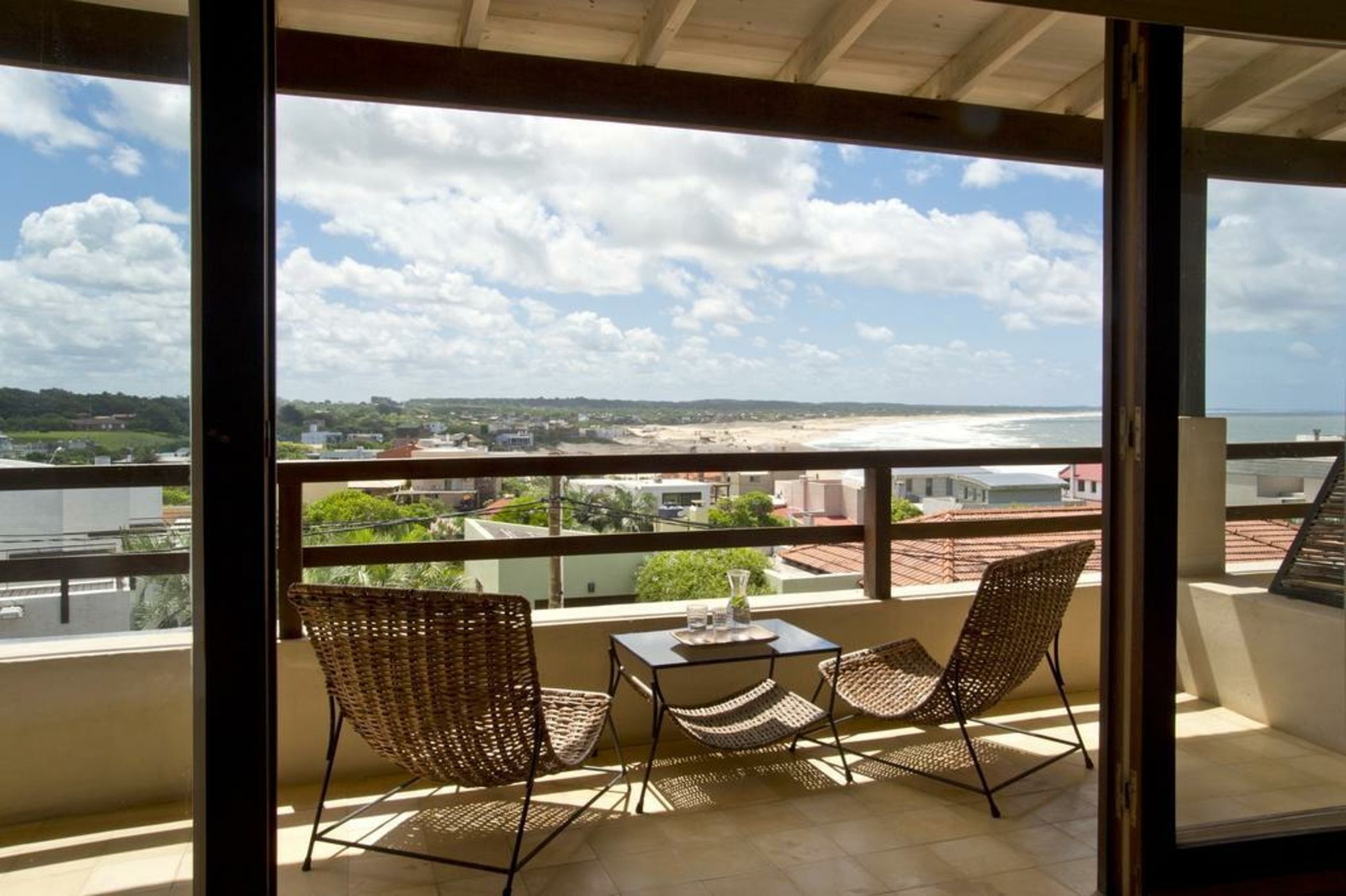 Brisas de La Pedrera Hotel Boutique