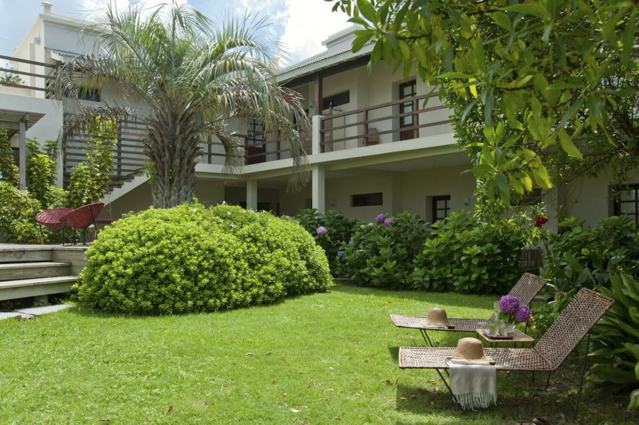 Brisas de La Pedrera Hotel Boutique