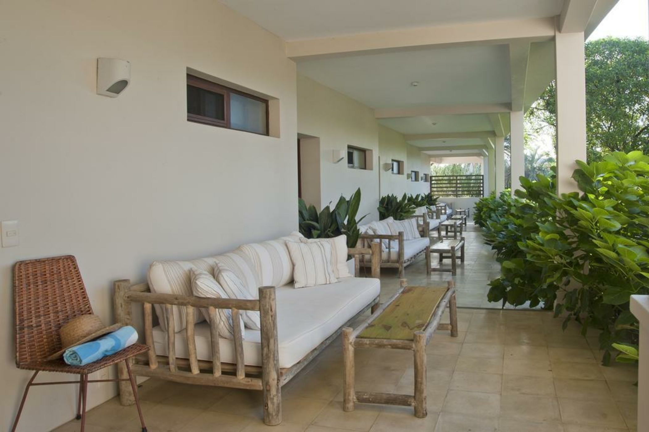 Brisas de La Pedrera Hotel Boutique