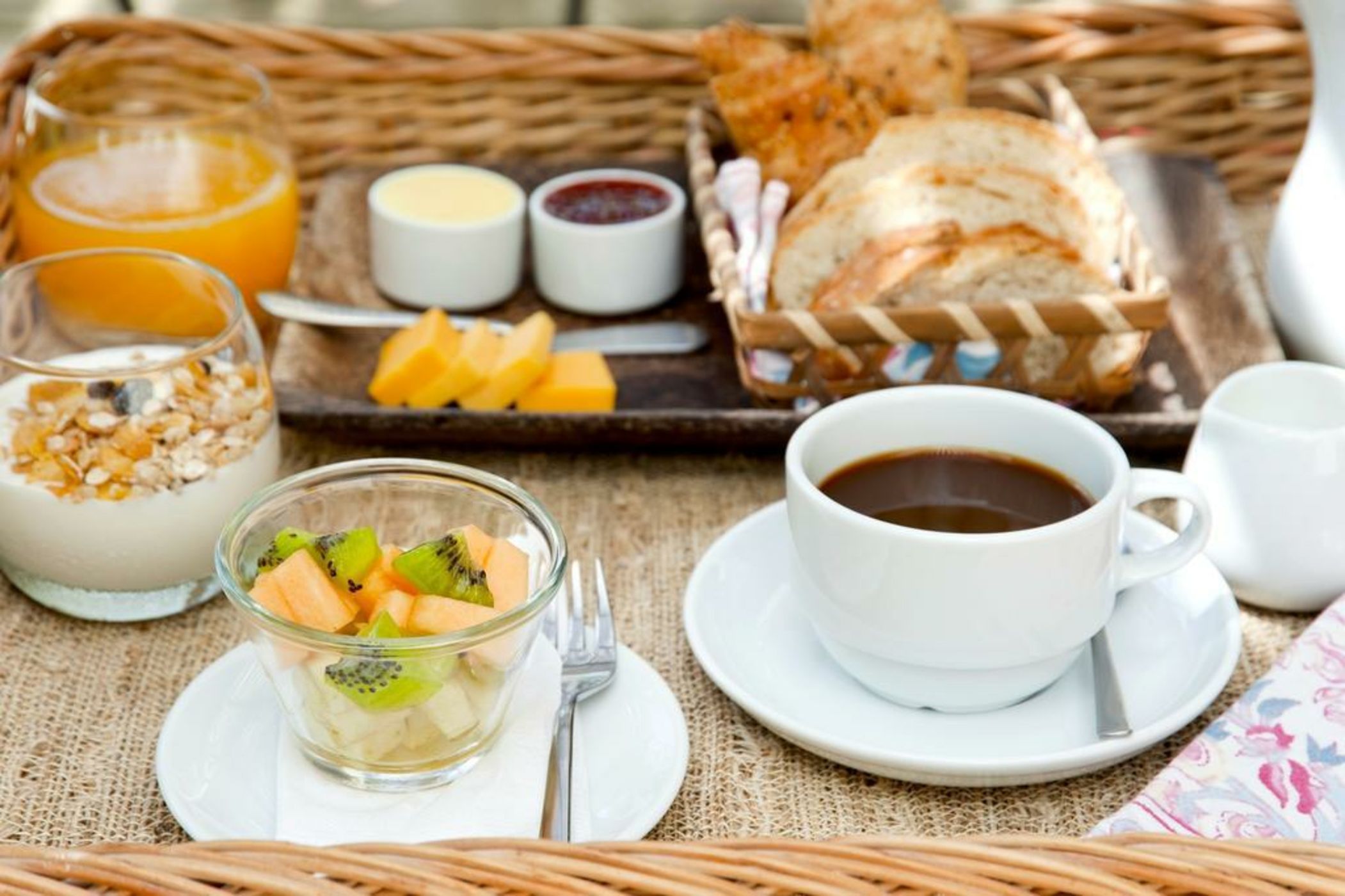 Brisas de La Pedrera Hotel Boutique