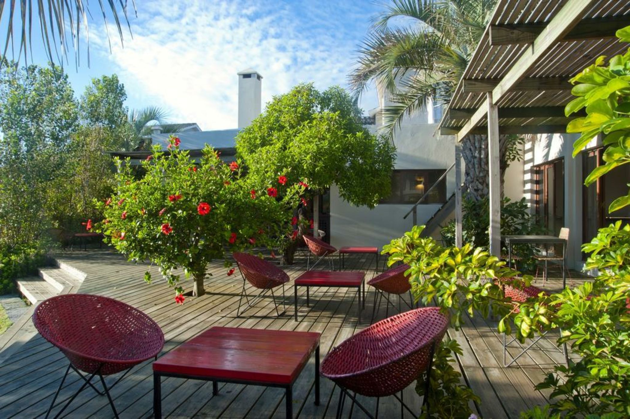 Brisas de La Pedrera Hotel Boutique