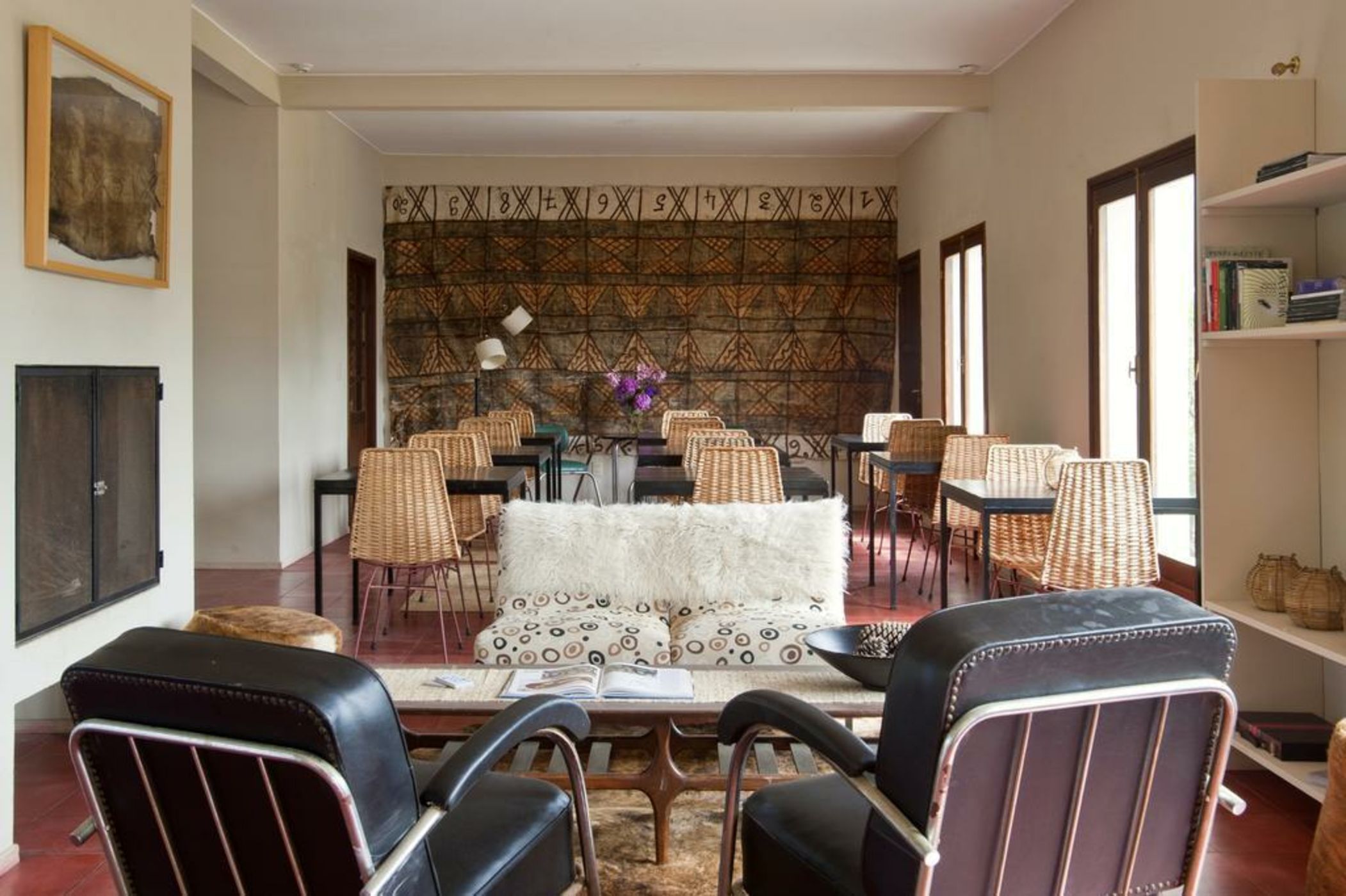 Brisas de La Pedrera Hotel Boutique