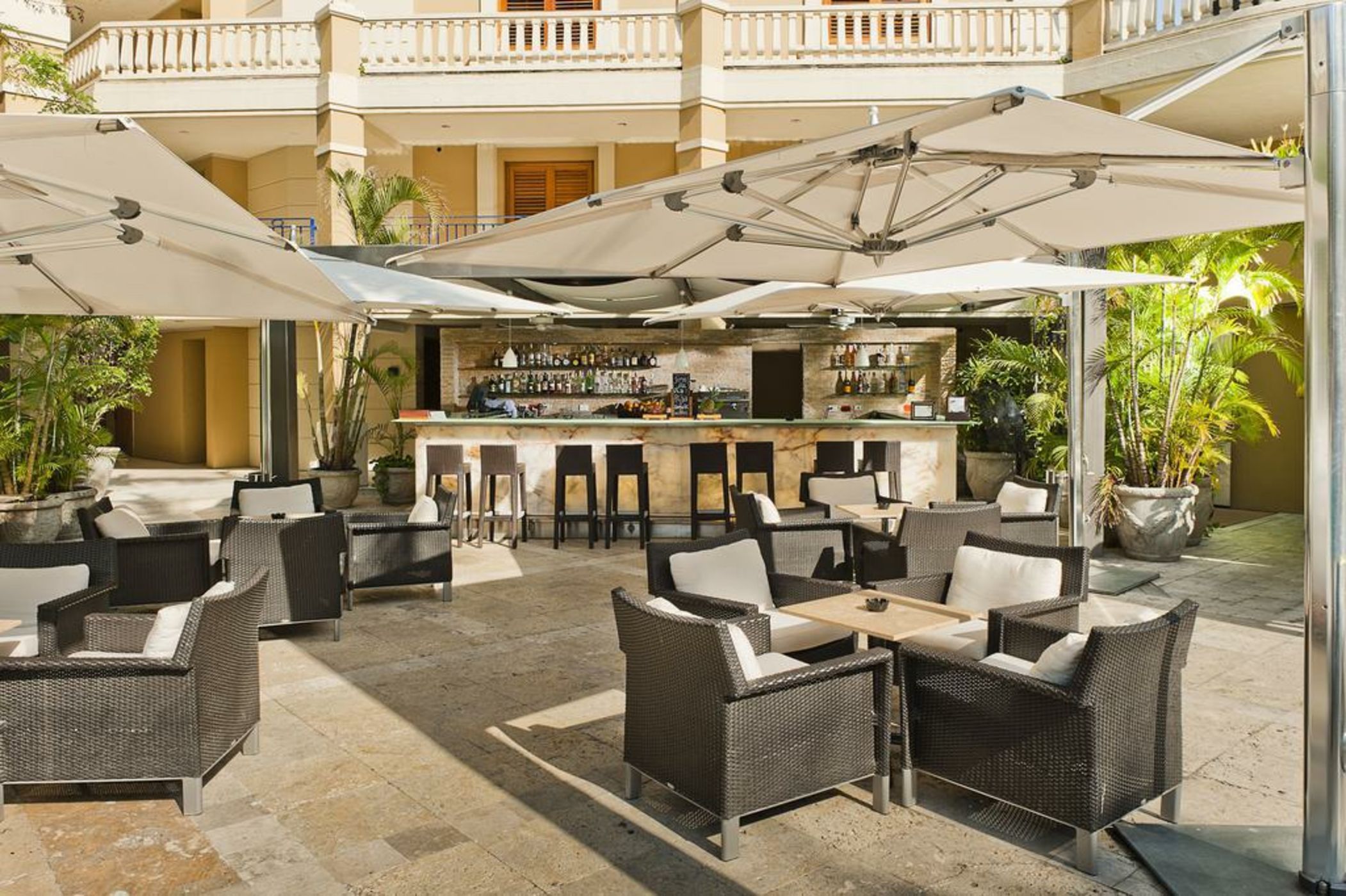 Sofitel Legend Santa Clara Cartagena