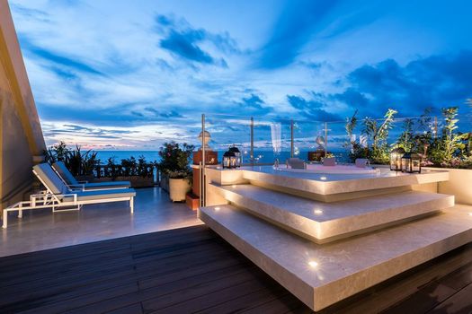 Sofitel Legend Santa Clara Cartagena