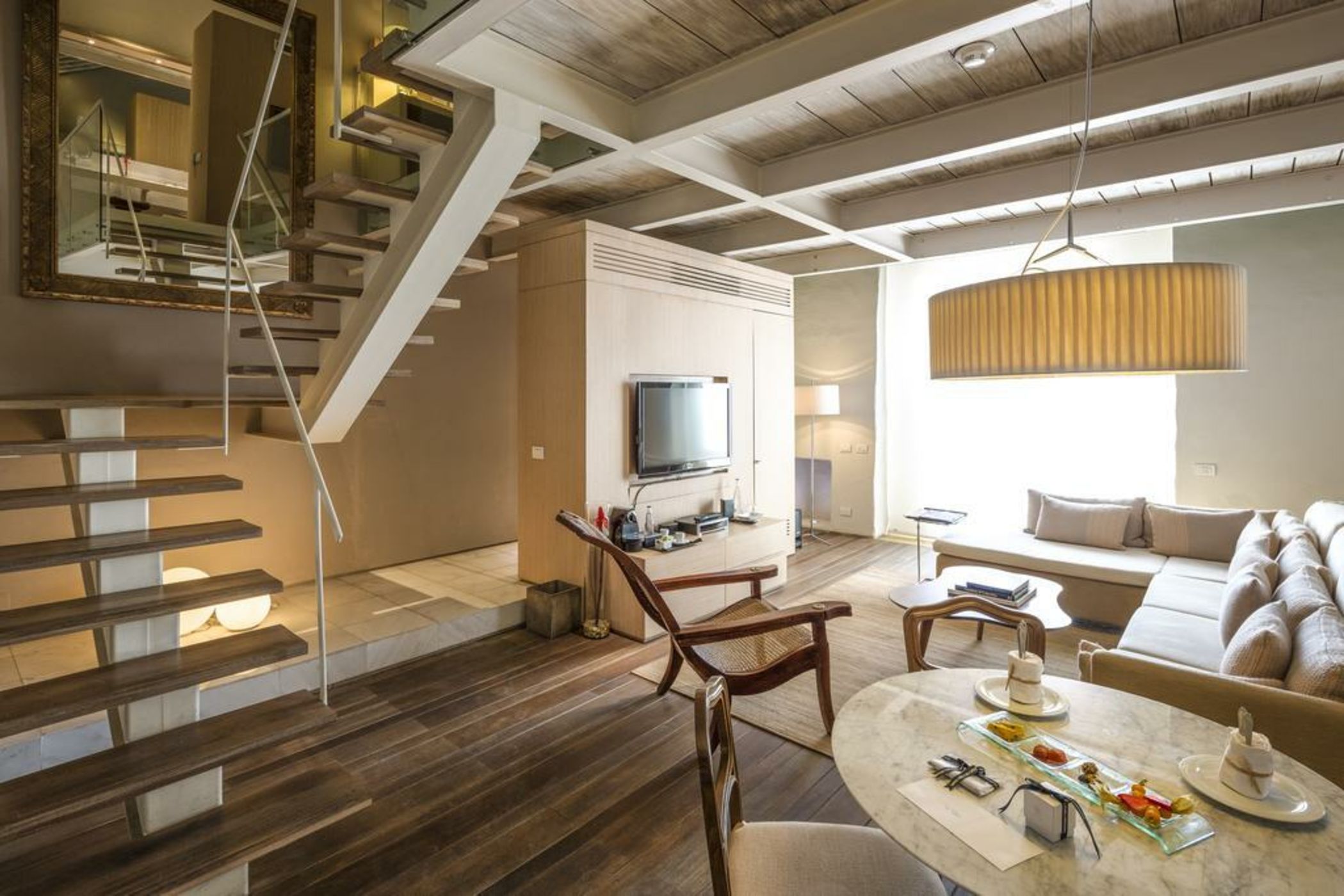 Sofitel Legend Santa Clara Cartagena