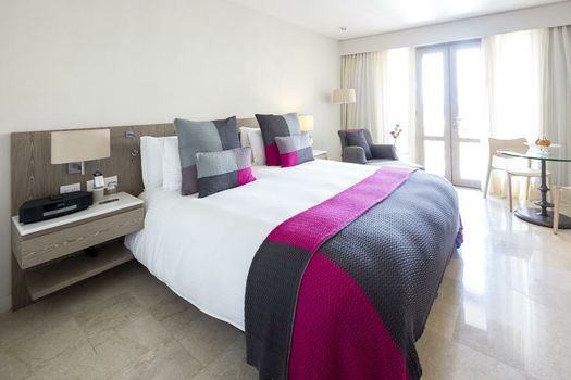 Sofitel Legend Santa Clara Cartagena