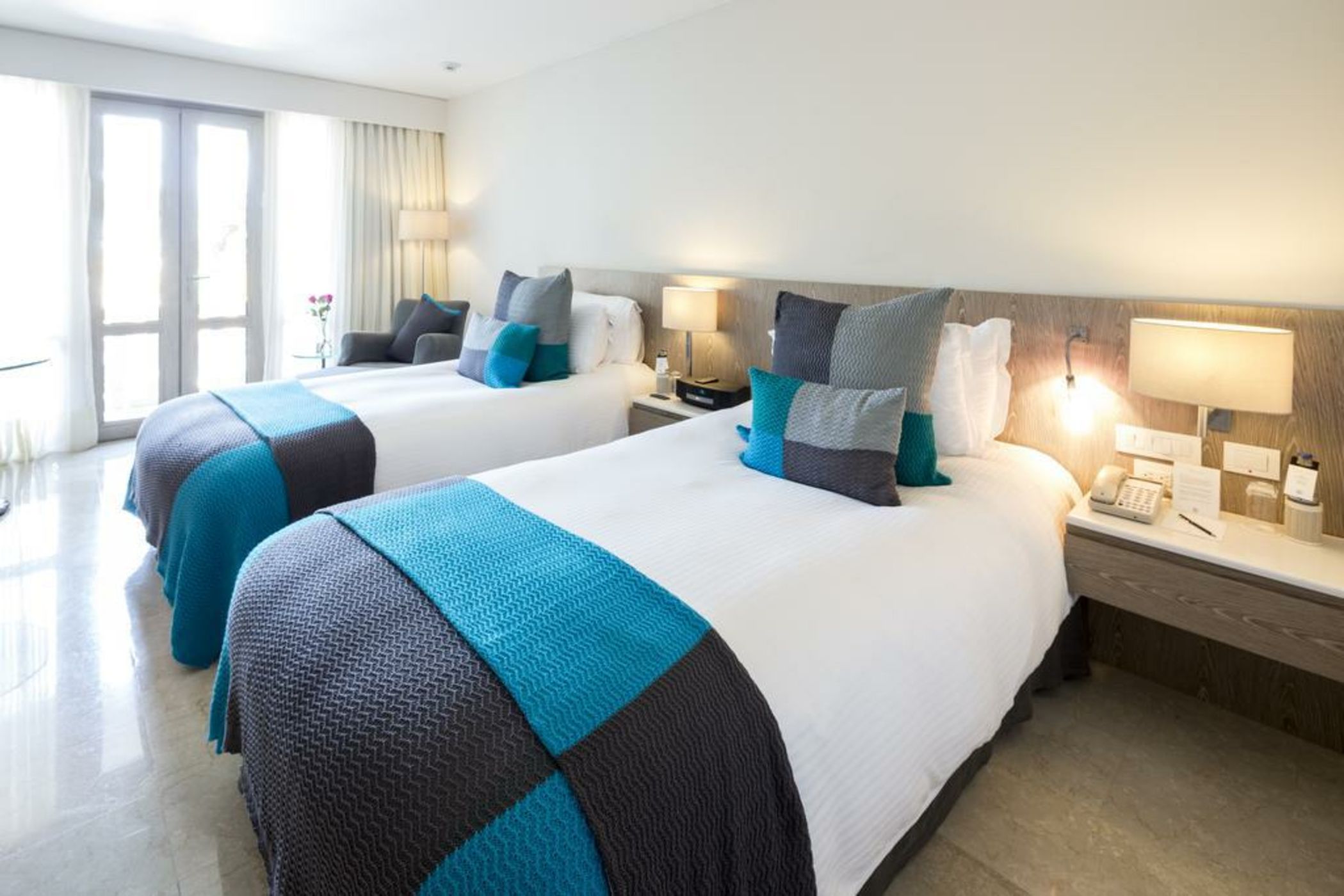 Sofitel Legend Santa Clara Cartagena