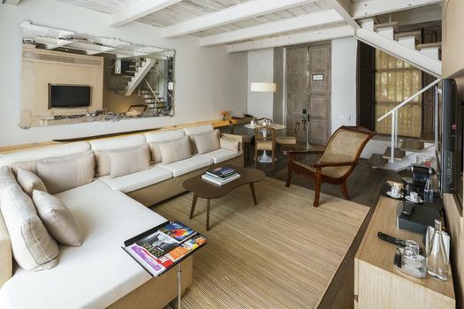 Sofitel Legend Santa Clara Cartagena