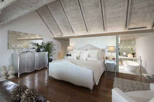 Sofitel Legend Santa Clara Cartagena