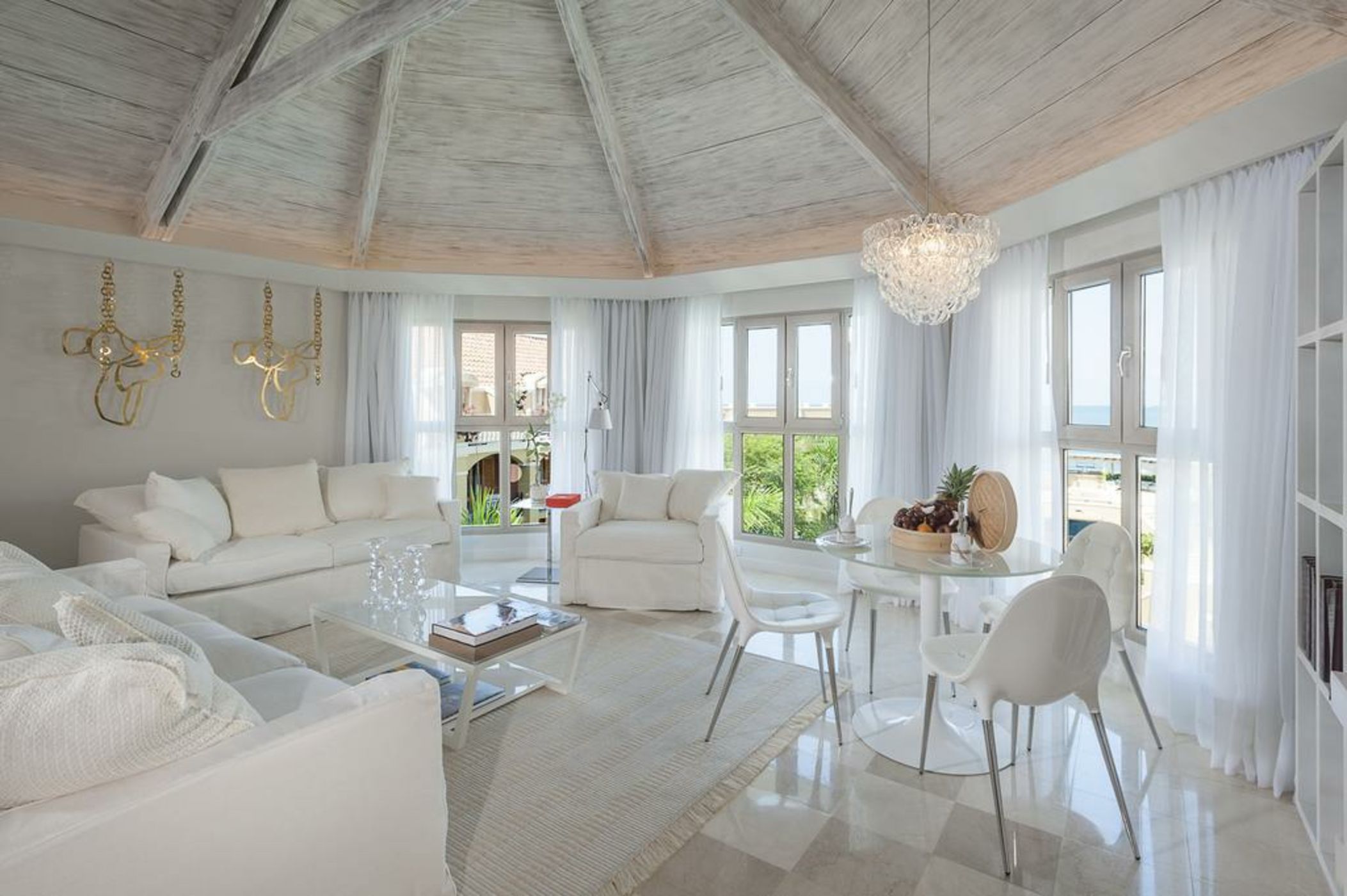 Sofitel Legend Santa Clara Cartagena