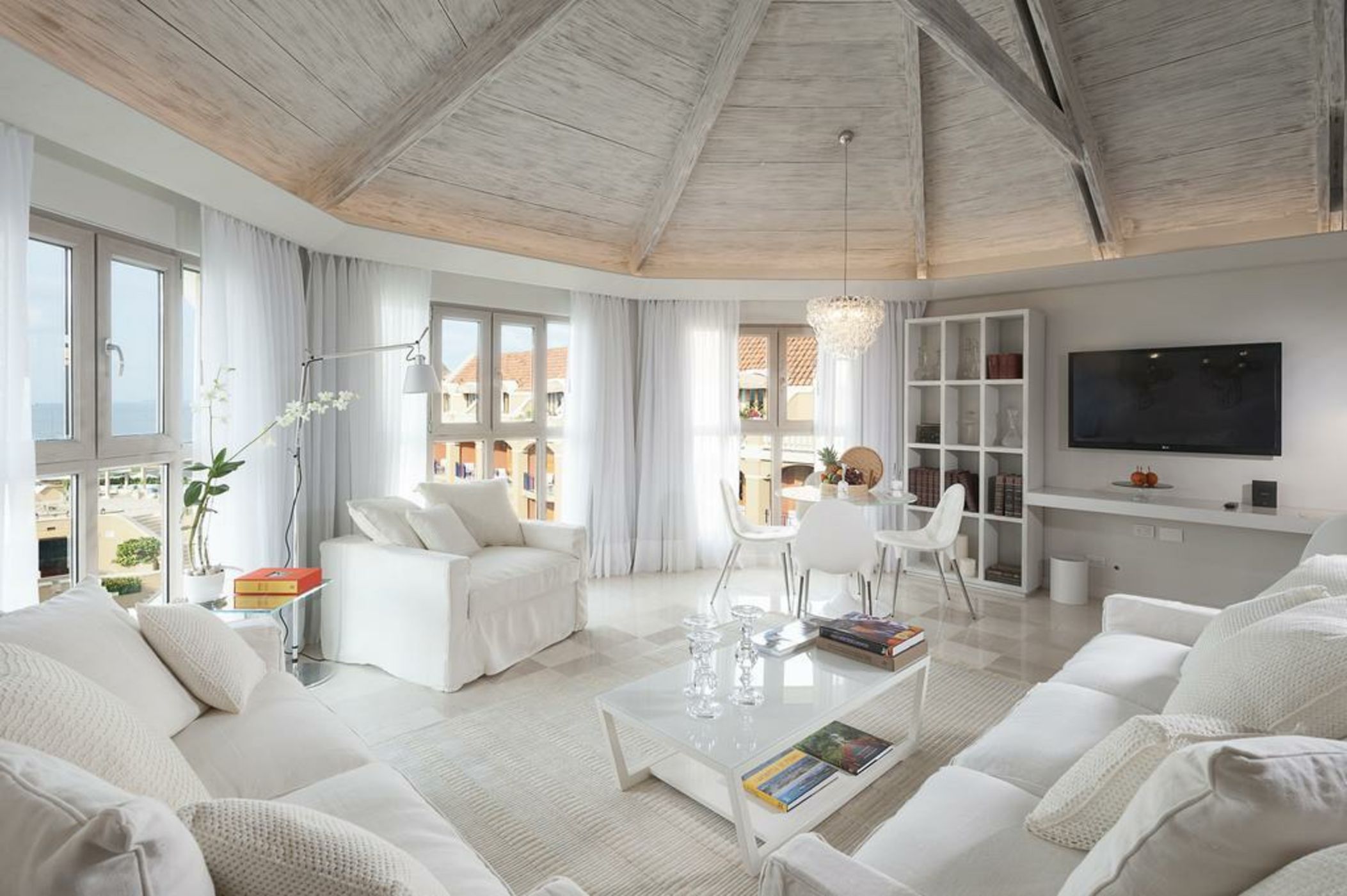 Sofitel Legend Santa Clara Cartagena