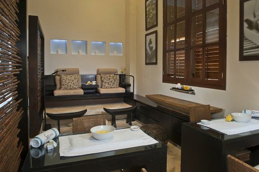 Sofitel Legend Santa Clara Cartagena