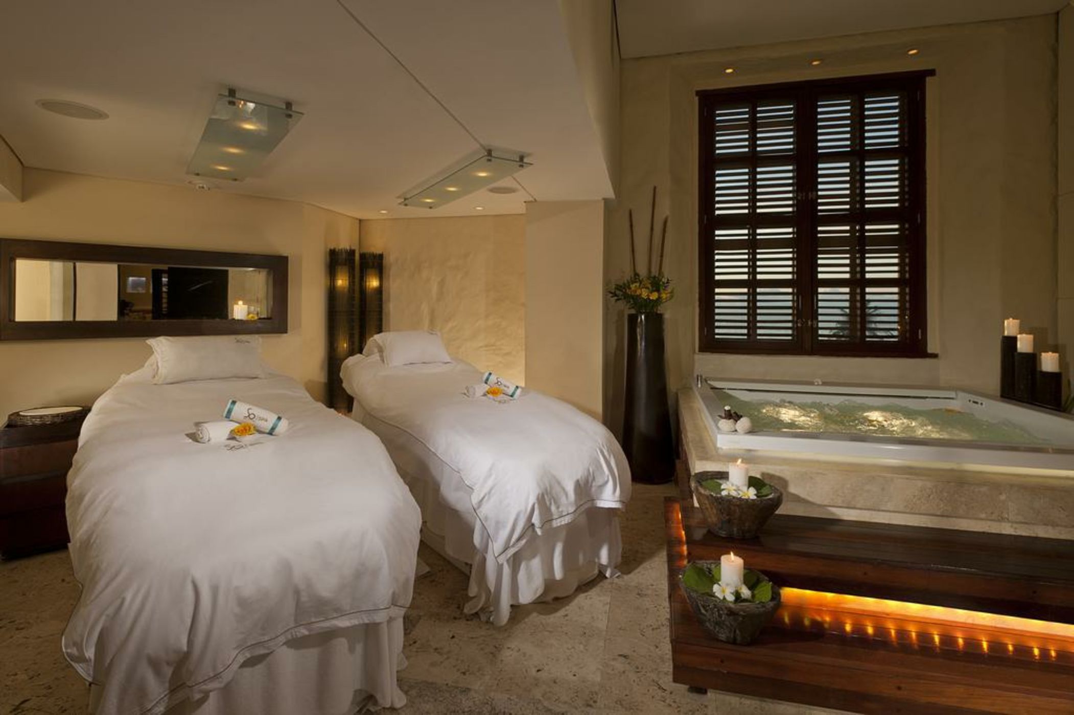 Sofitel Legend Santa Clara Cartagena