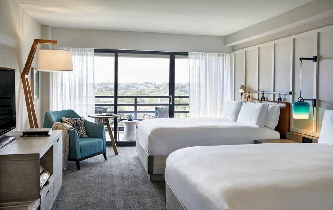 Westdrift Manhattan Beach, Autograph Collection, a Design Boutique Hotel  Manhattan Beach, U.S.A.