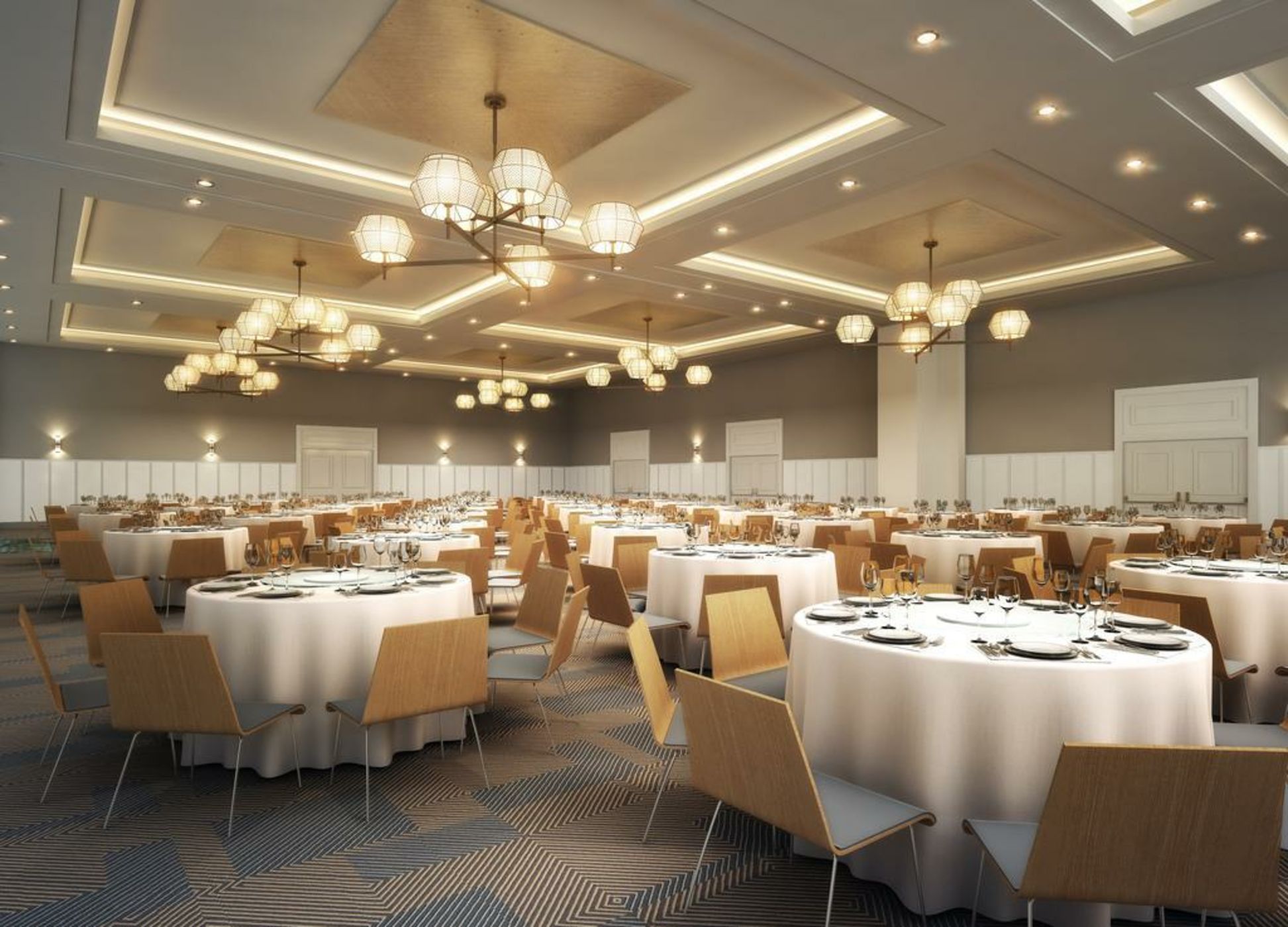 Westdrift Manhattan Beach, Autograph Collection