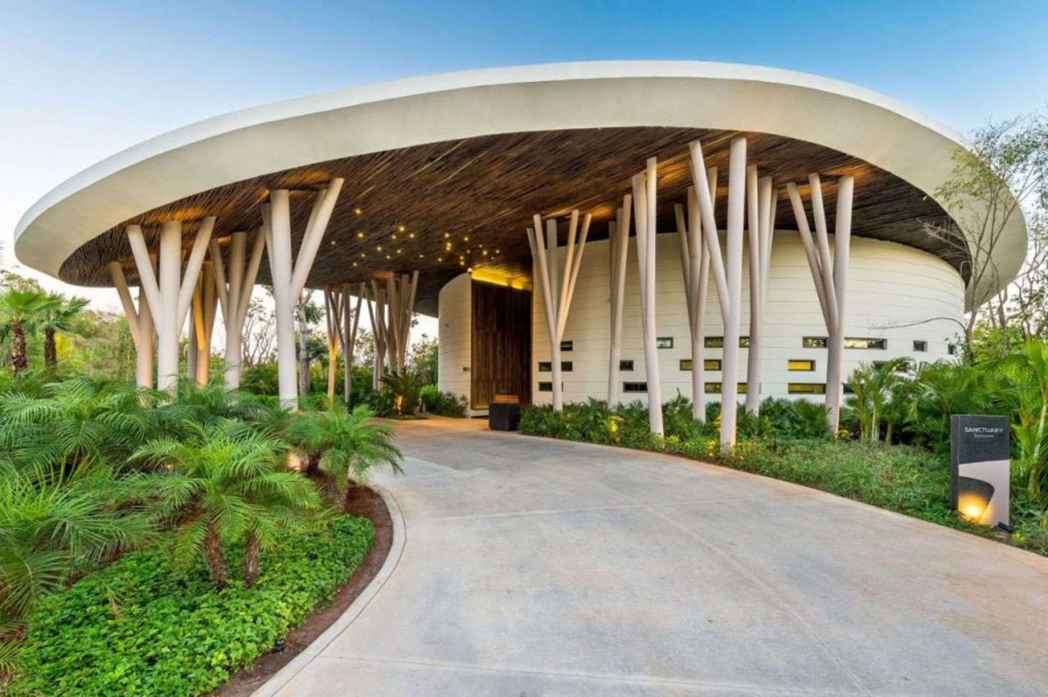 Andaz Mayakoba - a concept by Hyatt