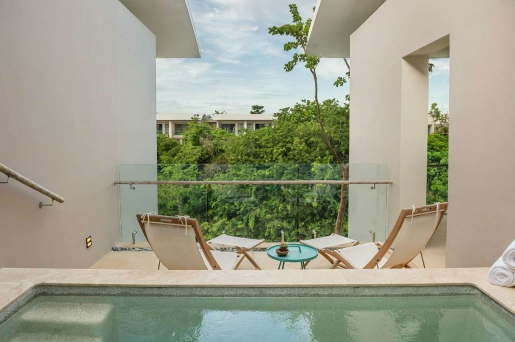 Andaz Mayakoba - a concept by Hyatt