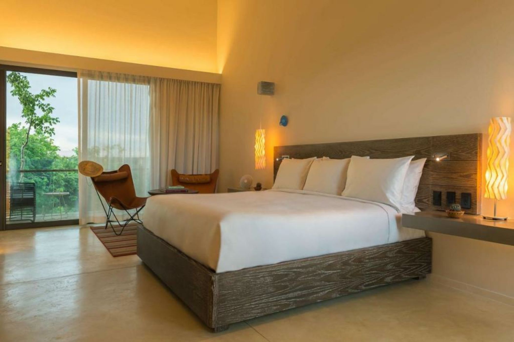 Andaz Mayakoba - a concept by Hyatt