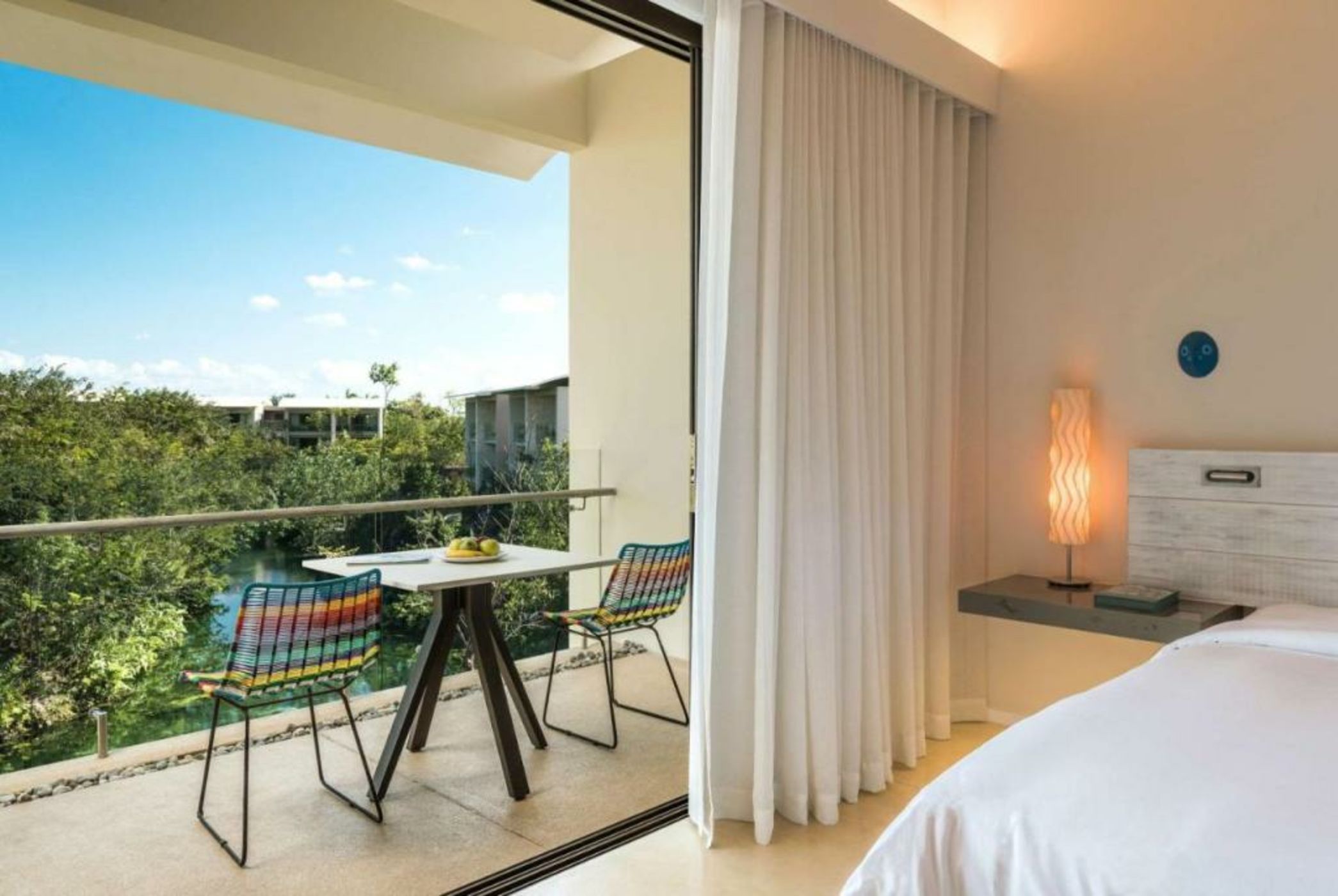 Andaz Mayakoba - a concept by Hyatt