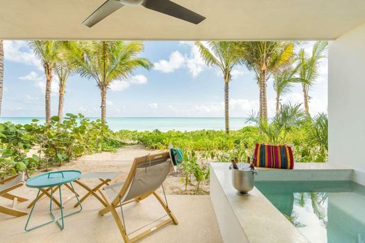 Andaz Mayakoba - a concept by Hyatt