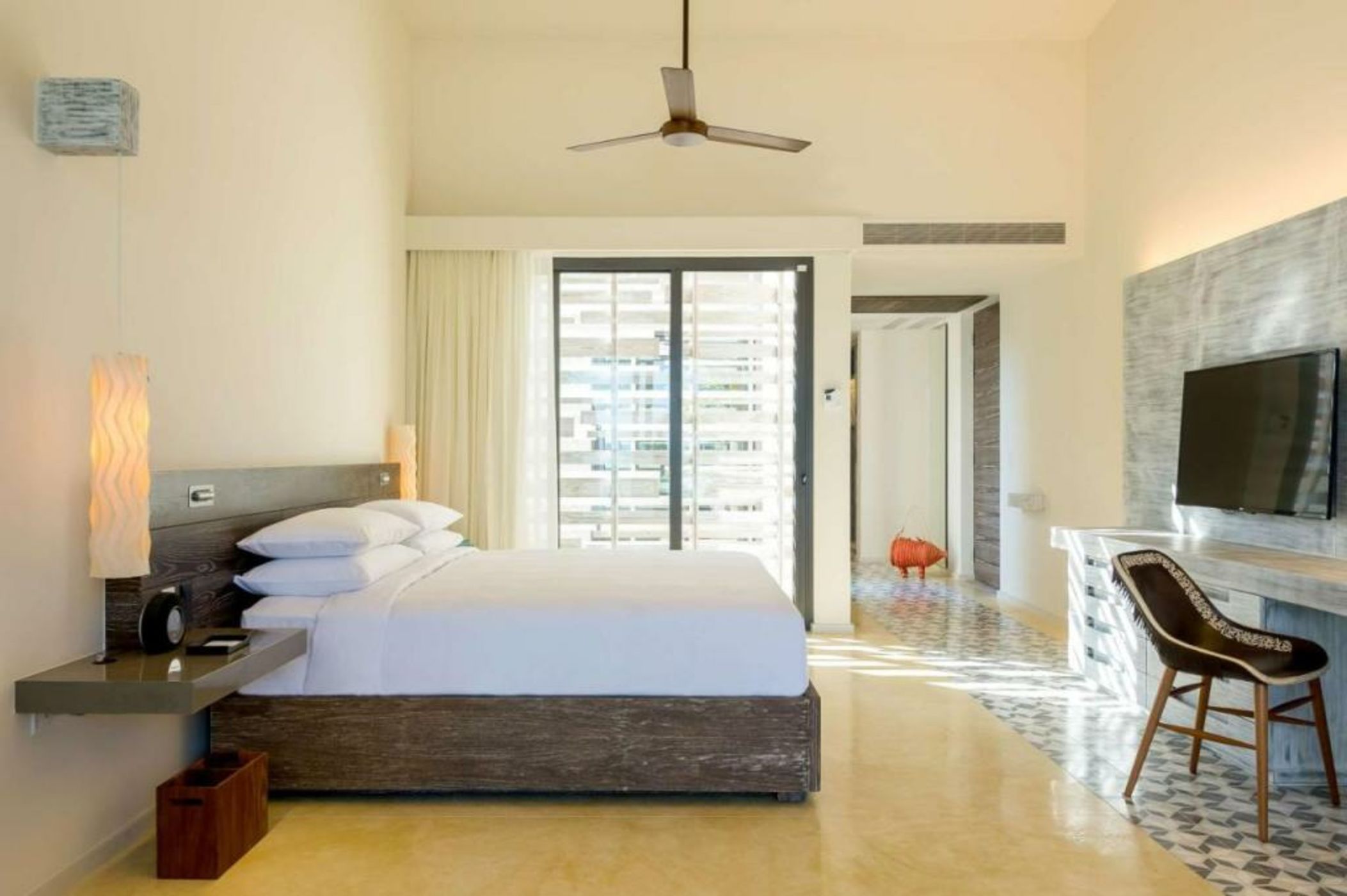 Andaz Mayakoba - a concept by Hyatt