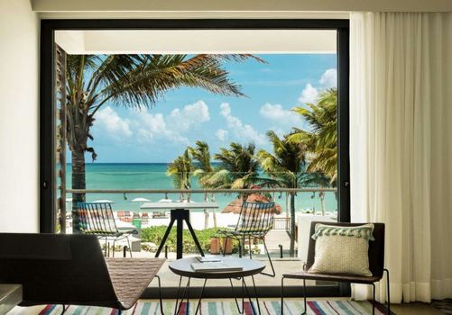Andaz Mayakoba - a concept by Hyatt