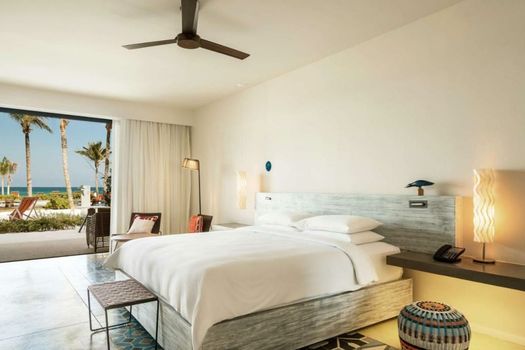 Andaz Mayakoba - a concept by Hyatt