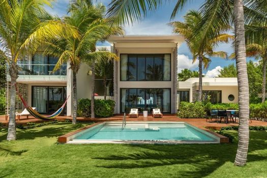Andaz Mayakoba - a concept by Hyatt