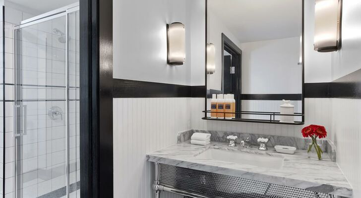Hotel Revival Baltimore, A Joie de Vivre Hotel