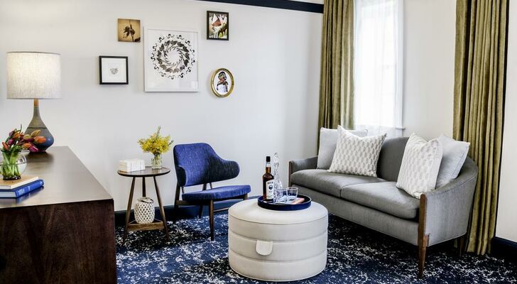 Hotel Revival Baltimore, A Joie de Vivre Hotel