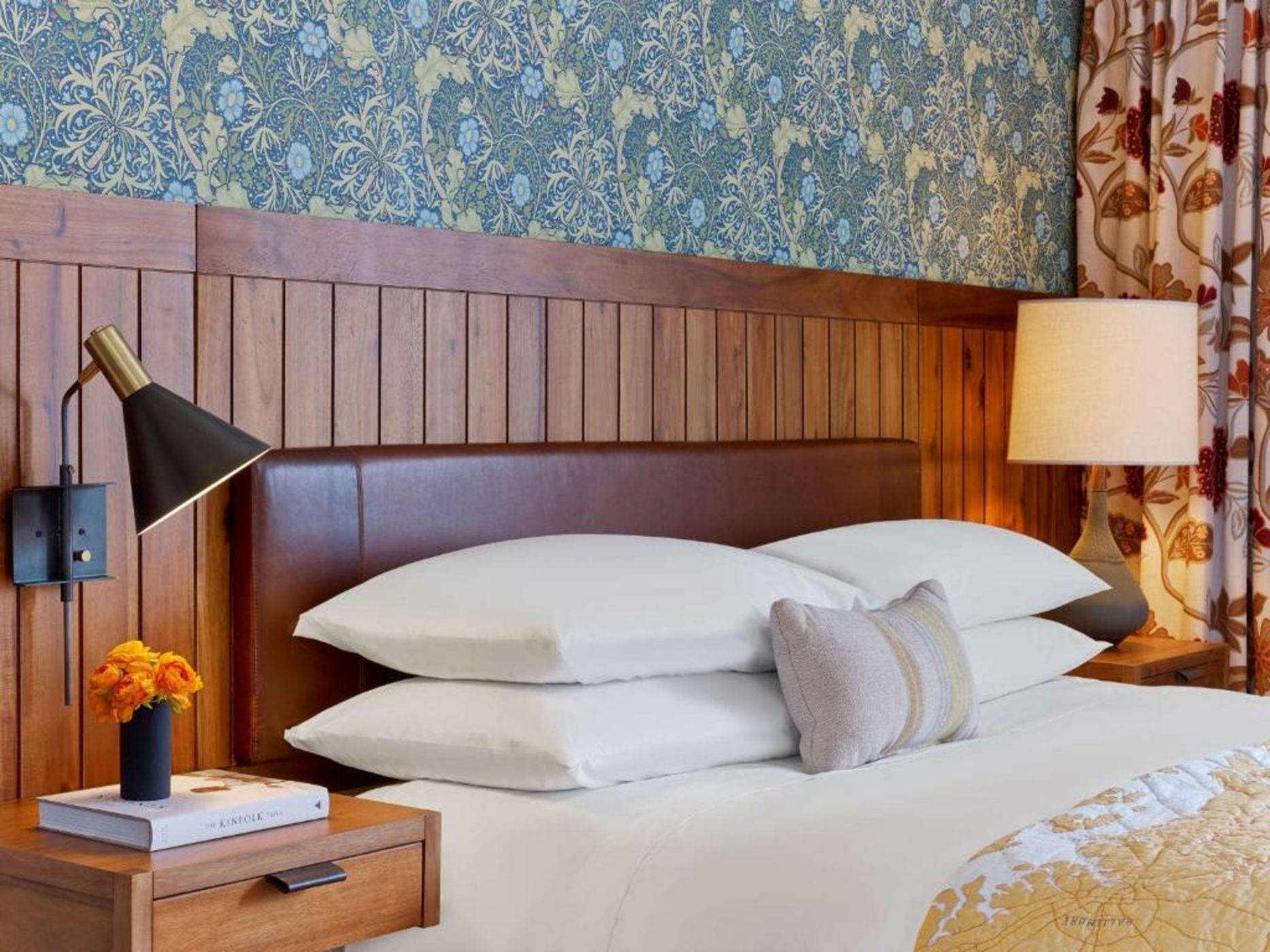 Hotel Revival Baltimore, part of JdV by Hyatt