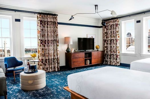 Hotel Revival Baltimore, part of JdV by Hyatt