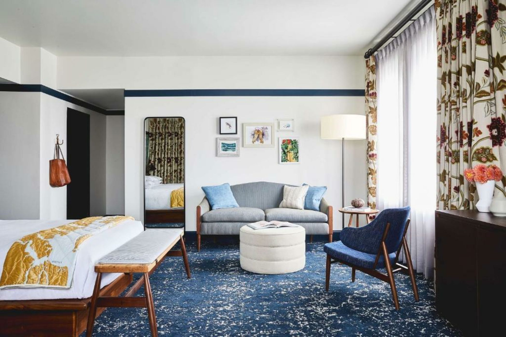 Hotel Revival Baltimore, part of JdV by Hyatt