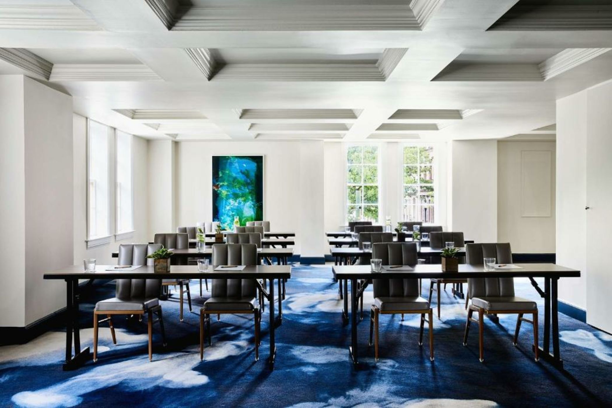 Hotel Revival Baltimore, part of JdV by Hyatt