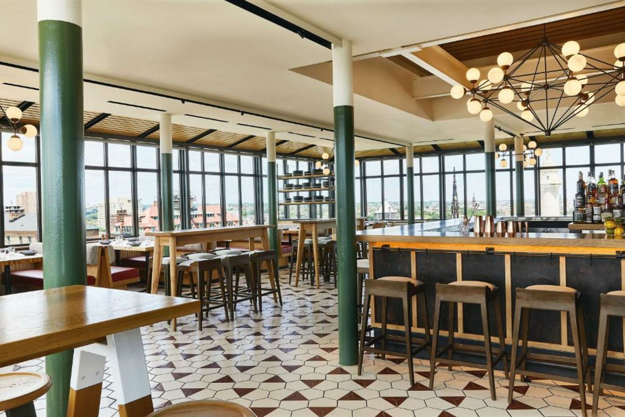 Hotel Revival Baltimore, part of JdV by Hyatt