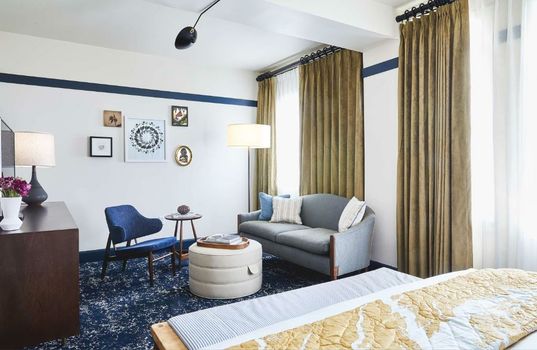 Hotel Revival Baltimore, part of JdV by Hyatt