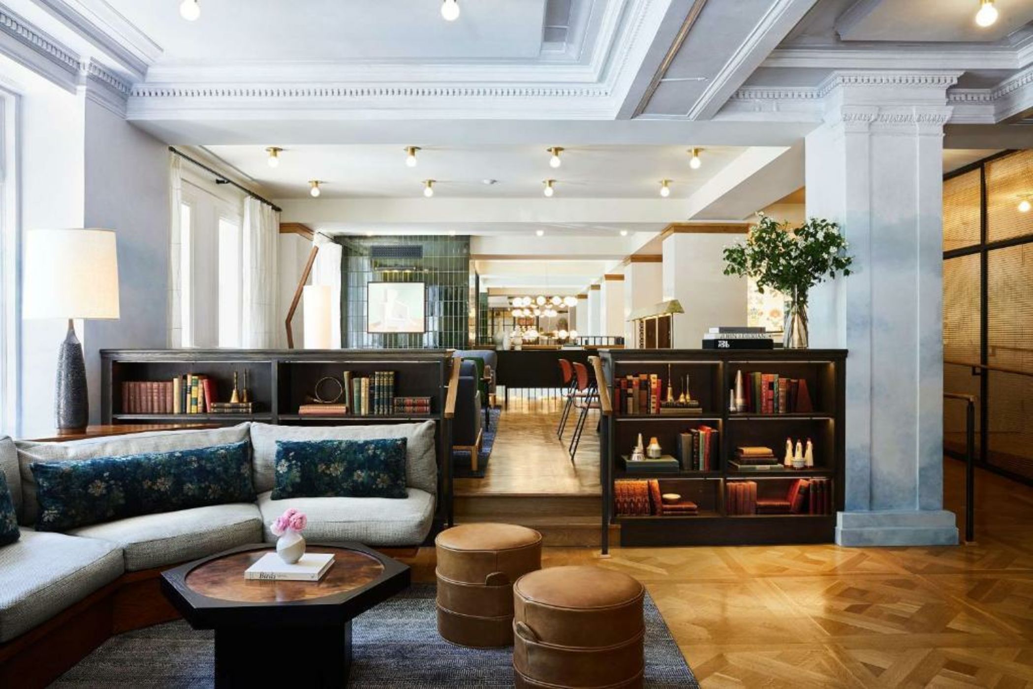 Hotel Revival Baltimore, part of JdV by Hyatt