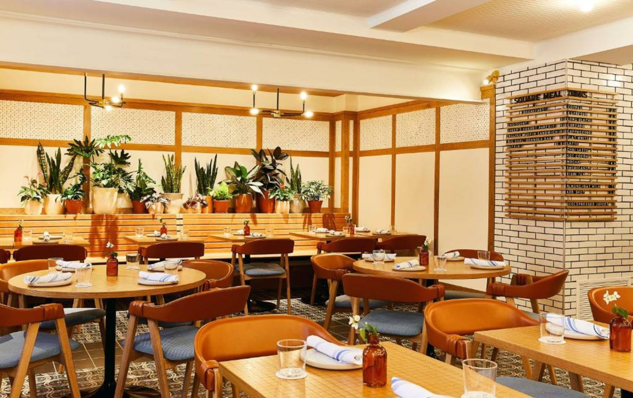 Hotel Revival Baltimore, part of JdV by Hyatt