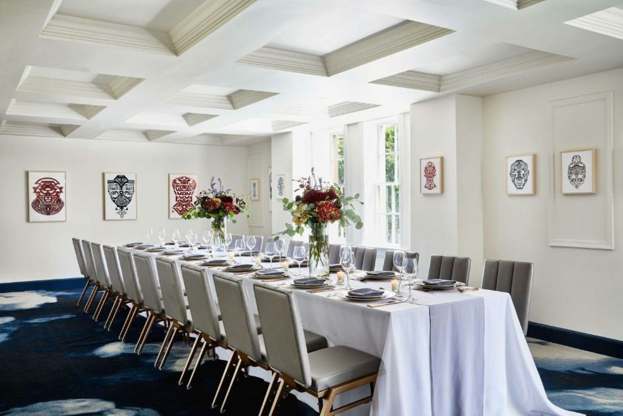 Hotel Revival Baltimore, part of JdV by Hyatt