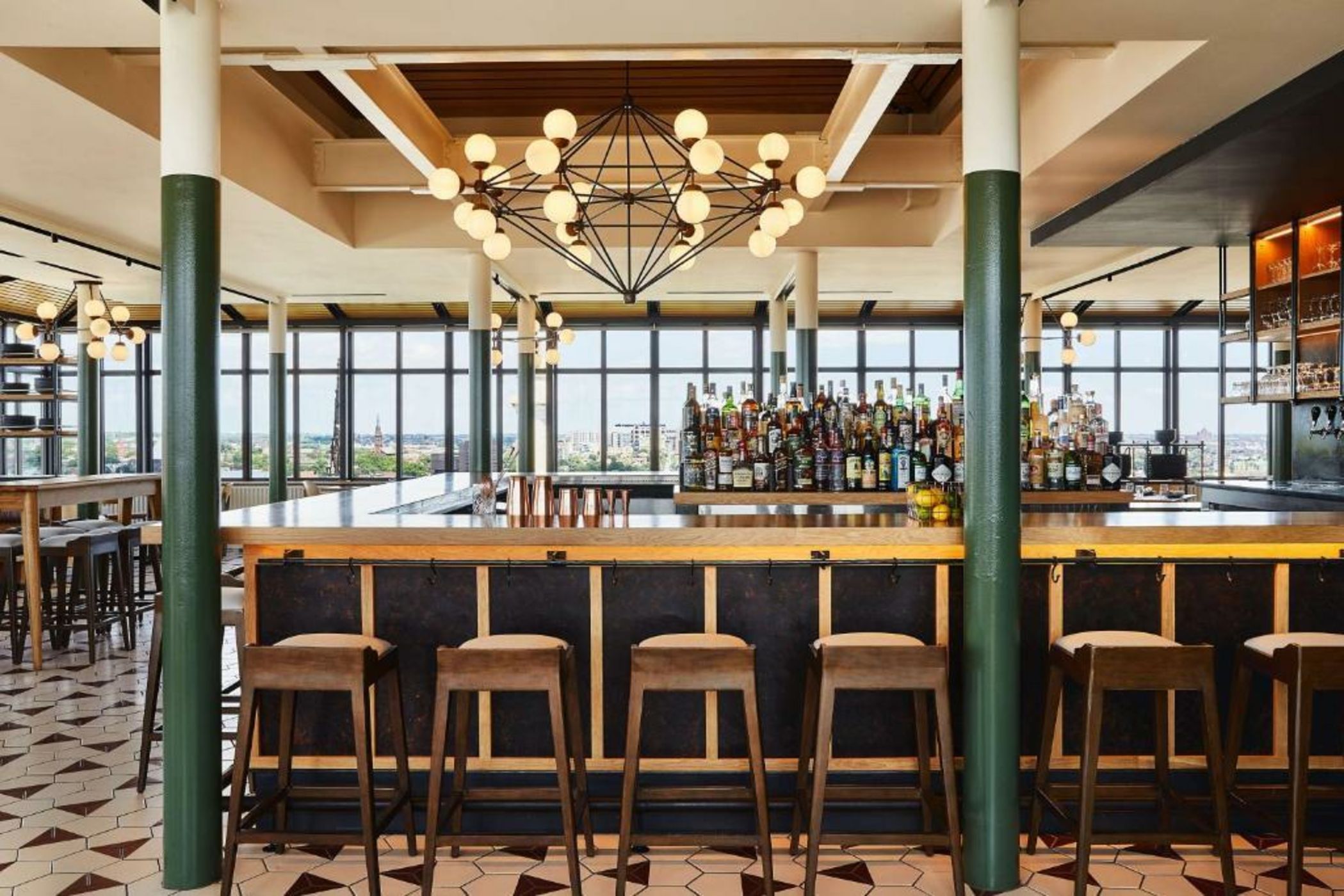 Hotel Revival Baltimore, part of JdV by Hyatt